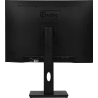 Монитор Pinebro 27" MF-2704ADU черный IPS LED 5ms 16:9 HDMI M/M матовая HAS Piv 250cd 178гр/178гр 1920x1080 75Hz FreeSync VGA DP FHD USB 4.4кг Монитор Pinebro 27" MF-2704ADU черный IPS LED 5ms 16:9 HDMI M/M матовая HAS Piv 250cd 178гр/178гр 1920x1080 75Hz FreeSync VGA DP FHD USB 4.4кг