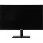 Монитор Pinebro 23.8" MF-2404DD(100) черный IPS LED 4ms 16:9 DVI HDMI M/M матовая 300cd 178гр/178гр 1920x1080 100Hz FreeSync VGA DP FHD 2.7кг