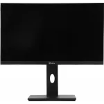 Монитор Pinebro 23.8" MF-2404AH(100) черный IPS LED 4ms 16:9 HDMI M/M матовая HAS Piv 300cd 178гр/178гр 1920x1080 100Hz FreeSync VGA FHD 3.7кг