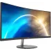 Монитор MSI 34" Pro MP341CQ черный VA LED 1ms 21:9 HDMI M/M матовая 300cd 178гр/178гр 3440x1440 100Hz FreeSync DP 2K 7.7кг