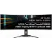 Монитор Gigabyte 49" Aorus CO49DQ черный OLED 16:9 HDMI M/M матовая HAS Piv 250cd 178гр/178гр 5120x1440 144Hz DP DQ USB 11.28кг