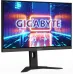 Монитор Gigabyte 27" M27U черный IPS LED 1ms 16:9 HDMI M/M матовая HAS 400cd 178гр/178гр 3840x2160 160Hz DP 4K USB 6.48кг