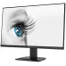 Монитор MSI 27" Pro MP273QV черный VA LED 4ms 16:9 HDMI M/M матовая 250cd 178гр/178гр 2560x1440 75Hz DP SPDIF 2K 3.95кг