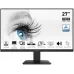 Монитор MSI 27" Pro MP273QV черный VA LED 4ms 16:9 HDMI M/M матовая 250cd 178гр/178гр 2560x1440 75Hz DP SPDIF 2K 3.95кг