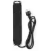 Сетевой фильтр Buro 400MDP-5-B 5м (4 розетки) черный (коробка) Сетевой фильтр Buro 400MDP-5-B 5м (4 розетки) черный (коробка)