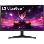 Монитор LG 23.8" UltraGear 24GS60F-B черный IPS LED 16:9 HDMI матовая 300cd 178гр/178гр 1920x1080 180Hz G-Sync FreeSync DP FHD 4кг