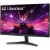 Монитор LG 23.8" UltraGear 24GS60F-B черный IPS LED 16:9 HDMI матовая 300cd 178гр/178гр 1920x1080 180Hz G-Sync FreeSync DP FHD 4кг