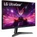 Монитор LG 23.8" UltraGear 24GS60F-B черный IPS LED 16:9 HDMI матовая 300cd 178гр/178гр 1920x1080 180Hz G-Sync FreeSync DP FHD 4кг