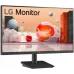 Монитор LG 23.8" 24MS500-B черный IPS LED 16:9 HDMI матовая 250cd 178гр/178гр 1920x1080 100Hz FHD 2.6кг