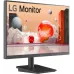 Монитор LG 23.8" 24MS500-B черный IPS LED 16:9 HDMI матовая 250cd 178гр/178гр 1920x1080 100Hz FHD 2.6кг