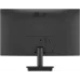 Монитор LG 23.8" 24MS500-B черный IPS LED 16:9 HDMI матовая 250cd 178гр/178гр 1920x1080 100Hz FHD 2.6кг