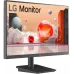 Монитор LG 27" 27MS500-B черный IPS LED 16:9 HDMI матовая 1000:1 250cd 178гр/178гр 1920x1080 100Hz FHD 3.5кг