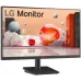 Монитор LG 27" 27MS500-B черный IPS LED 16:9 HDMI матовая 1000:1 250cd 178гр/178гр 1920x1080 100Hz FHD 3.5кг