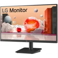 Монитор LG 27" 27MS500-B черный IPS LED 16:9 HDMI матовая 1000:1 250cd 178гр/178гр 1920x1080 100Hz FHD 3.5кг Монитор LG 27" 27MS500-B черный IPS LED 16:9 HDMI матовая 1000:1 250cd 178гр/178гр 1920x1080 100Hz FHD 3.5кг