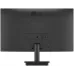 Монитор LG 27" 27MS500-B черный IPS LED 16:9 HDMI матовая 1000:1 250cd 178гр/178гр 1920x1080 100Hz FHD 3.5кг