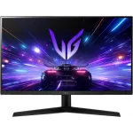 Монитор LG 27" UltraGear 27GS60F-B черный IPS LED 16:9 HDMI матовая 300cd 178гр/178гр 1920x1080 180Hz DP FHD 5.8кг