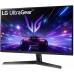 Монитор LG 27" UltraGear 27GS60F-B черный IPS LED 16:9 HDMI матовая 300cd 178гр/178гр 1920x1080 180Hz DP FHD 5.8кг