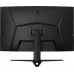 Монитор MSI 27" G27CQ4 E2 черный VA LED 16:9 HDMI матовая 250cd 178гр/178гр 2560x1440 170Hz FreeSync Premium DP 2K 4.73кг