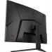 Монитор MSI 27" G27CQ4 E2 черный VA LED 16:9 HDMI матовая 250cd 178гр/178гр 2560x1440 170Hz FreeSync Premium DP 2K 4.73кг