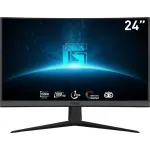 Монитор MSI 23.6" Optix G24C6 E2 черный VA LED 16:9 HDMI матовая 250cd 178гр/178гр 1920x1080 180Hz DP FHD 3.5кг