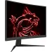 Монитор MSI 23.6" Optix G24C6 E2 черный VA LED 16:9 HDMI матовая 250cd 178гр/178гр 1920x1080 180Hz DP FHD 3.5кг