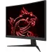 Монитор MSI 23.6" Optix G24C6 E2 черный VA LED 16:9 HDMI матовая 250cd 178гр/178гр 1920x1080 180Hz DP FHD 3.5кг