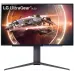 Монитор LG 26.5" UltraGear 27GS95QE-B черный OLED LED 16:9 HDMI матовая HAS Piv 275cd 178гр/178гр 2560x1440 240Hz FreeSync Premium Pro DP QHD USB 7.35кг