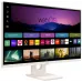 Монитор LG 31.5" 27SR50F-W белый IPS LED 16:9 HDMI M/M матовая 250cd 178гр/178гр 1920x1080 60Hz FHD USB 5.6кг