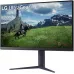 Монитор LG 31.5" UltraGear 32GS85Q-B черный IPS LED 16:9 HDMI матовая HAS 350cd 178гр/178гр 2560x1440 180Hz FreeSync DP 2K USB 7.5кг