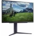 Монитор LG 27" UltraGear 27GS85Q-B черный IPS LED 16:9 HDMI матовая HAS 400cd 178гр/178гр 2560x1440 200Hz FreeSync DP 2K USB 6.2кг