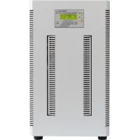 Источник бесперебойного питания Штиль ST1110L 8000Вт 10000ВА серый без батареи