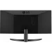 Монитор LG 29" UltraWide 29WQ500-B черный IPS LED 21:9 HDMI матовая 1000:1 250cd 178гр/178гр 2560x1080 100Hz FreeSync DP FHD 4.5кг