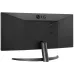 Монитор LG 29" UltraWide 29WQ500-B черный IPS LED 21:9 HDMI матовая 1000:1 250cd 178гр/178гр 2560x1080 100Hz FreeSync DP FHD 4.5кг