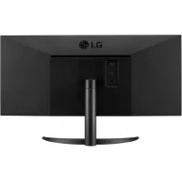 Монитор LG 34" UltraWide 34WQ500-B черный IPS LED 21:9 (Ultrawide) HDMI матовая 1000:1 400cd 178гр/178гр 2560x1080 100Hz FreeSync DP FHD 6.9кг Монитор LG 34" UltraWide 34WQ500-B черный IPS LED 21:9 (Ultrawide) HDMI матовая 1000:1 400cd 178гр/178гр 2560x1080 100Hz FreeSync DP FHD 6.9кг