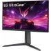 Монитор LG 23.8" UltraWide 24GS65F-B черный IPS LED 16:9 HDMI матовая HAS 300cd 178гр/178гр 1920x1080 180Hz G-Sync FreeSync DP FHD 5.4кг