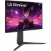 Монитор LG 23.8" UltraWide 24GS65F-B черный IPS LED 16:9 HDMI матовая HAS 300cd 178гр/178гр 1920x1080 180Hz G-Sync FreeSync DP FHD 5.4кг