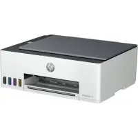 МФУ струйный HP Smart Tank 580 (1F3Y2A) A4 WiFi серый