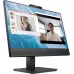 Монитор HP 23.8" M24m серебристый IPS 16:9 HDMI M/M Cam матовая HAS 300cd 178гр/178гр 1920x1080 75Hz VGA DP FHD USB 6.3кг