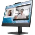 Монитор HP 23.8" M24m серебристый IPS 16:9 HDMI M/M Cam матовая HAS 300cd 178гр/178гр 1920x1080 75Hz VGA DP FHD USB 6.3кг