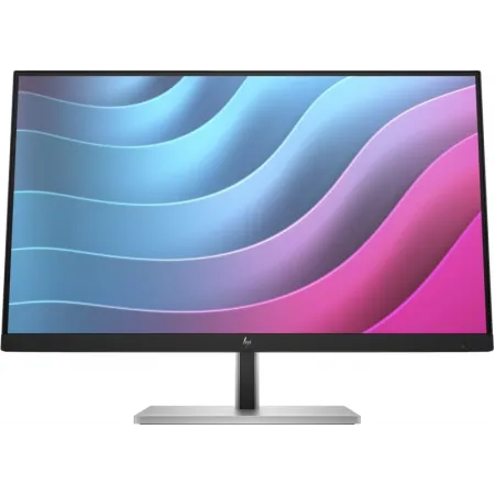 Монитор HP 23.8" E24 G5 черный IPS LED 16:9 HDMI матовая HAS Piv 1000:1 250cd 178гр/178гр 1920x1080 75Hz VGA DP FHD USB 5.4кг