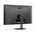 Монитор AOC 27" 27V5CE черный IPS LED 16:9 HDMI M/M матовая 300cd 178гр/178гр 1920x1080 75Hz FreeSync FHD USB 5.53кг