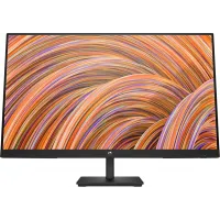 Монитор HP 27" Value Line V27i G5 черный IPS 16:9 HDMI матовая 250cd 178гр/178гр 1920x1080 75Hz FreeSync VGA DP FHD 5.08кг