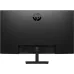 Монитор HP 27" Value Line V27i G5 черный IPS 16:9 HDMI матовая 250cd 178гр/178гр 1920x1080 75Hz FreeSync VGA DP FHD 5.08кг