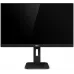 Монитор AOC 24" Professional X24P1(00/01) черный IPS LED 16:10 DVI HDMI M/M матовая HAS Piv 1000:1 300cd 178гр/178гр 1920x1200 60Hz VGA DP FHD USB 5.5кг