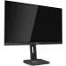 Монитор AOC 24" Professional X24P1(00/01) черный IPS LED 16:10 DVI HDMI M/M матовая HAS Piv 1000:1 300cd 178гр/178гр 1920x1200 60Hz VGA DP FHD USB 5.5кг