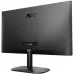 Монитор AOC 27" Value Line 27B2H черный IPS LED 16:9 HDMI матовая 1000:1 250cd 178гр/178гр 1920x1080 75Hz VGA FHD 3.6кг