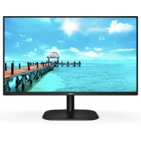 Монитор AOC 23.8" Value Line 24B2XHM2/01 черный VA LED 16:9 HDMI матовая 250cd 178гр/178гр 1920x1080 75Hz VGA FHD 2.7кг Монитор AOC 23.8" Value Line 24B2XHM2/01 черный VA LED 16:9 HDMI матовая 250cd 178гр/178гр 1920x1080 75Hz VGA FHD 2.7кг
