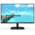 Монитор AOC 27" Value Line 27B2DM черный VA LED 16:9 DVI HDMI матовая 250cd 178гр/178гр 1920x1080 75Hz VGA FHD 3.7кг