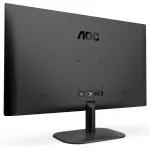 Монитор AOC 27" Value Line 27B2DM черный VA LED 16:9 DVI HDMI матовая 250cd 178гр/178гр 1920x1080 75Hz VGA FHD 3.7кг