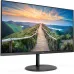 Монитор AOC 27" Q27V4EA черный IPS 16:9 HDMI M/M матовая 250cd 178гр/178гр 2560x1440 75Hz DP 2K 4.65кг